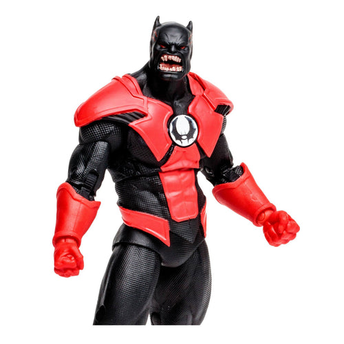 Batorocitus