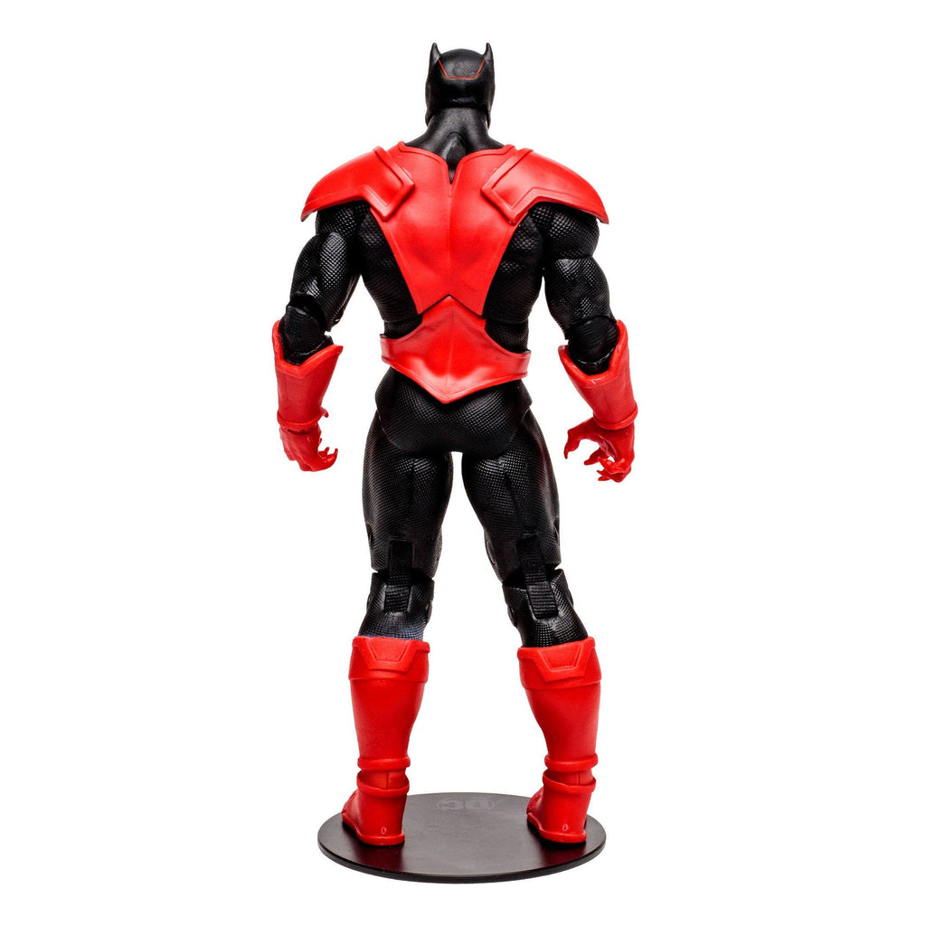 Batrocitus