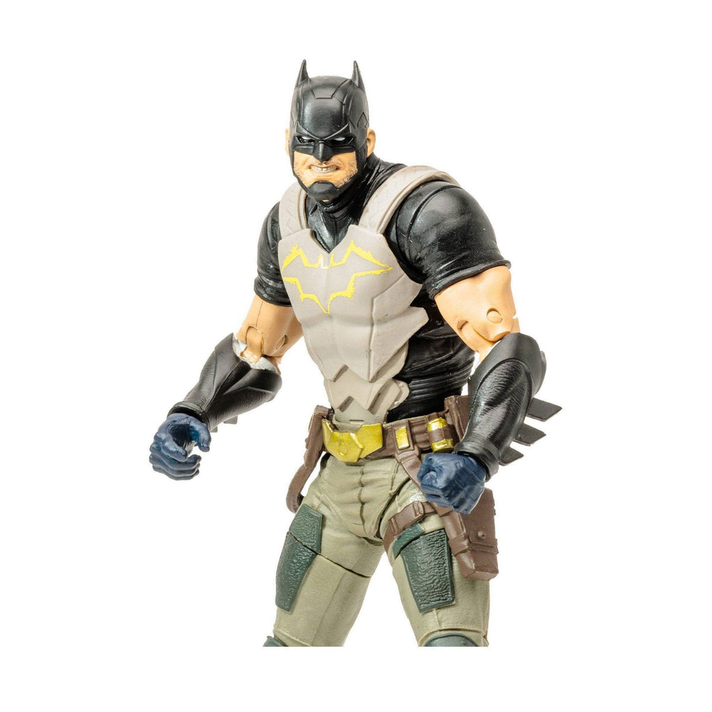 Batman Dark Detective (złota etykieta)