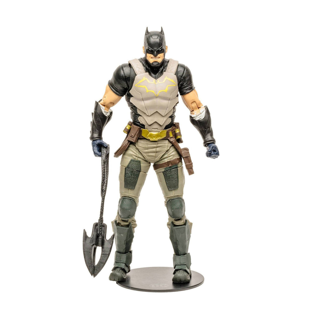 Batman Dark Detective (złota etykieta)