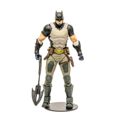 Batman: Den mørke detektiv (guldmærke)