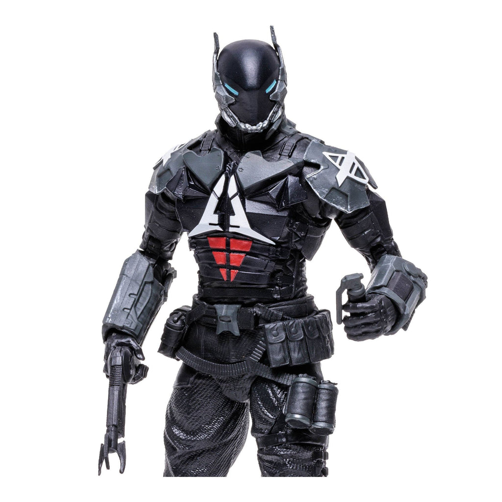 Il cavaliere di Arkham (Batman: Arkham Knight)