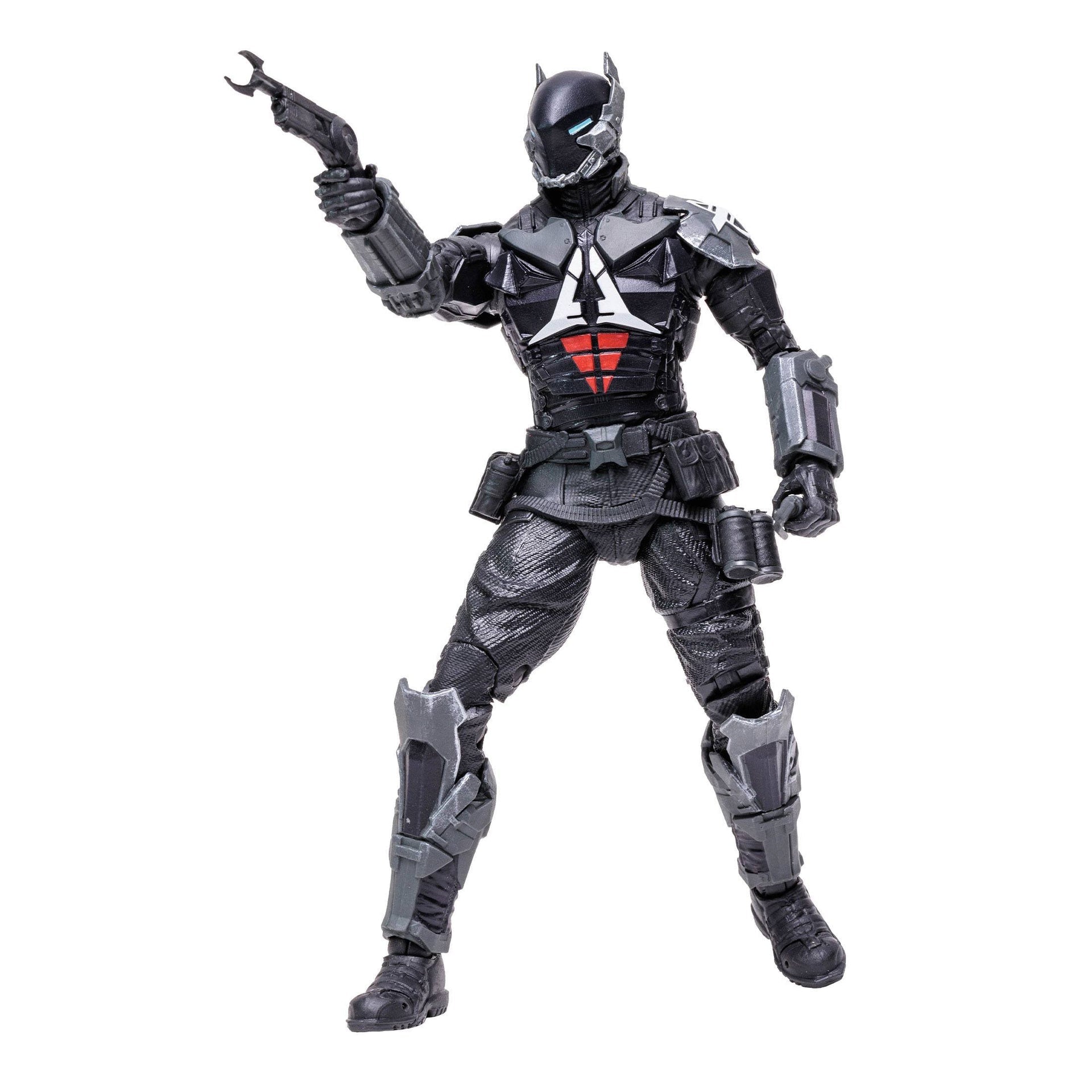 Il cavaliere di Arkham (Batman: Arkham Knight)