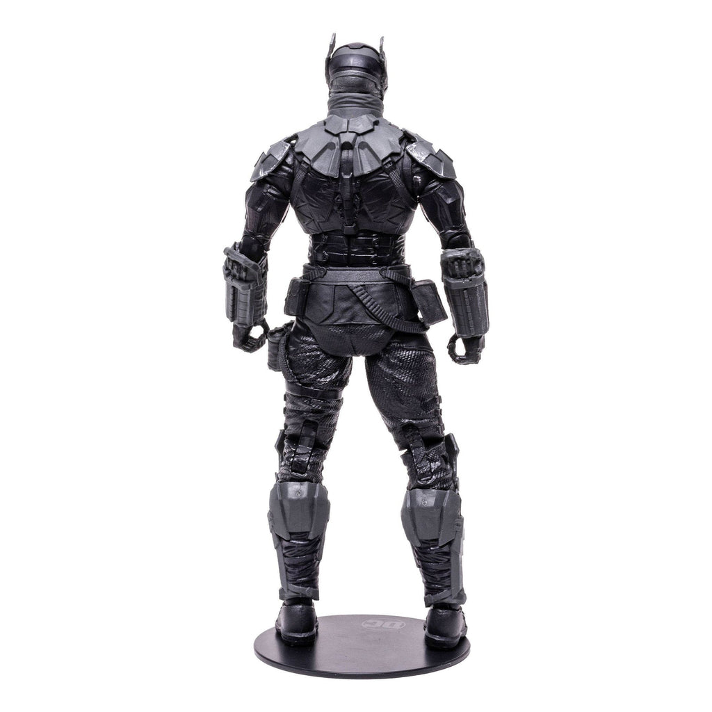 Il cavaliere di Arkham (Batman: Arkham Knight)