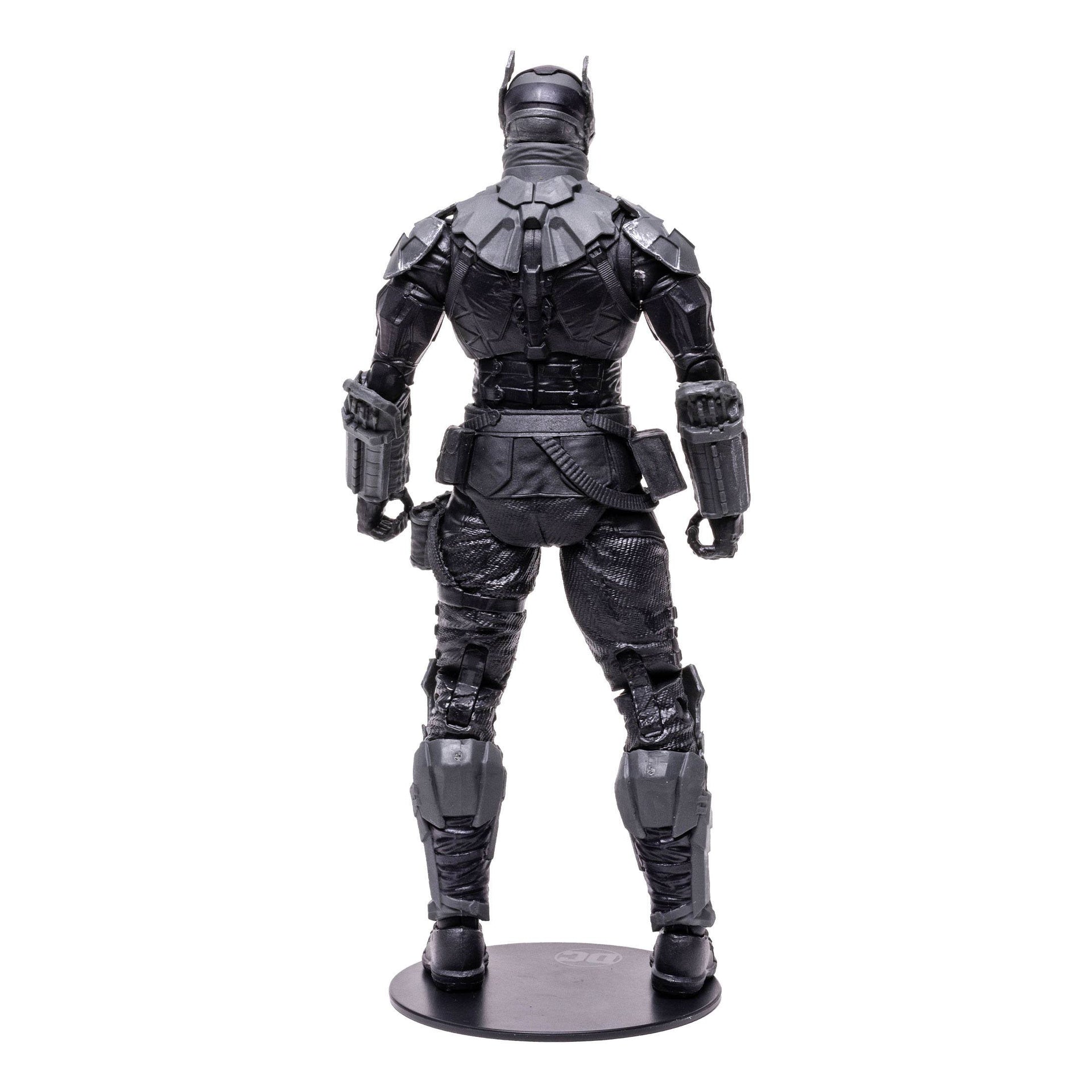Il cavaliere di Arkham (Batman: Arkham Knight)