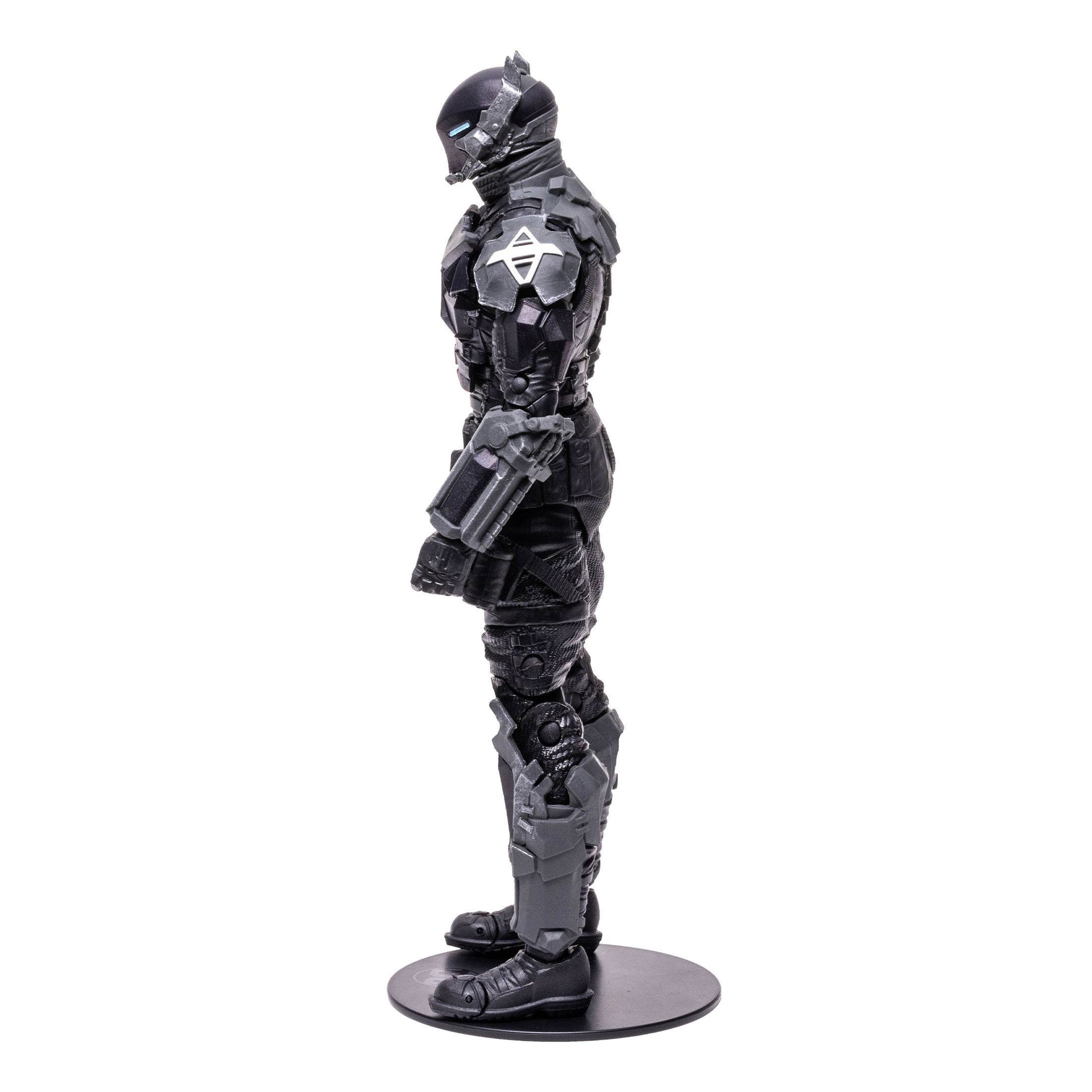 Il cavaliere di Arkham (Batman: Arkham Knight)