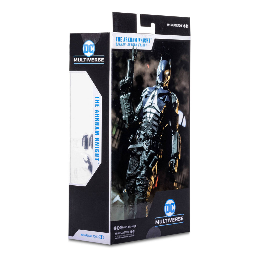 Il cavaliere di Arkham (Batman: Arkham Knight)