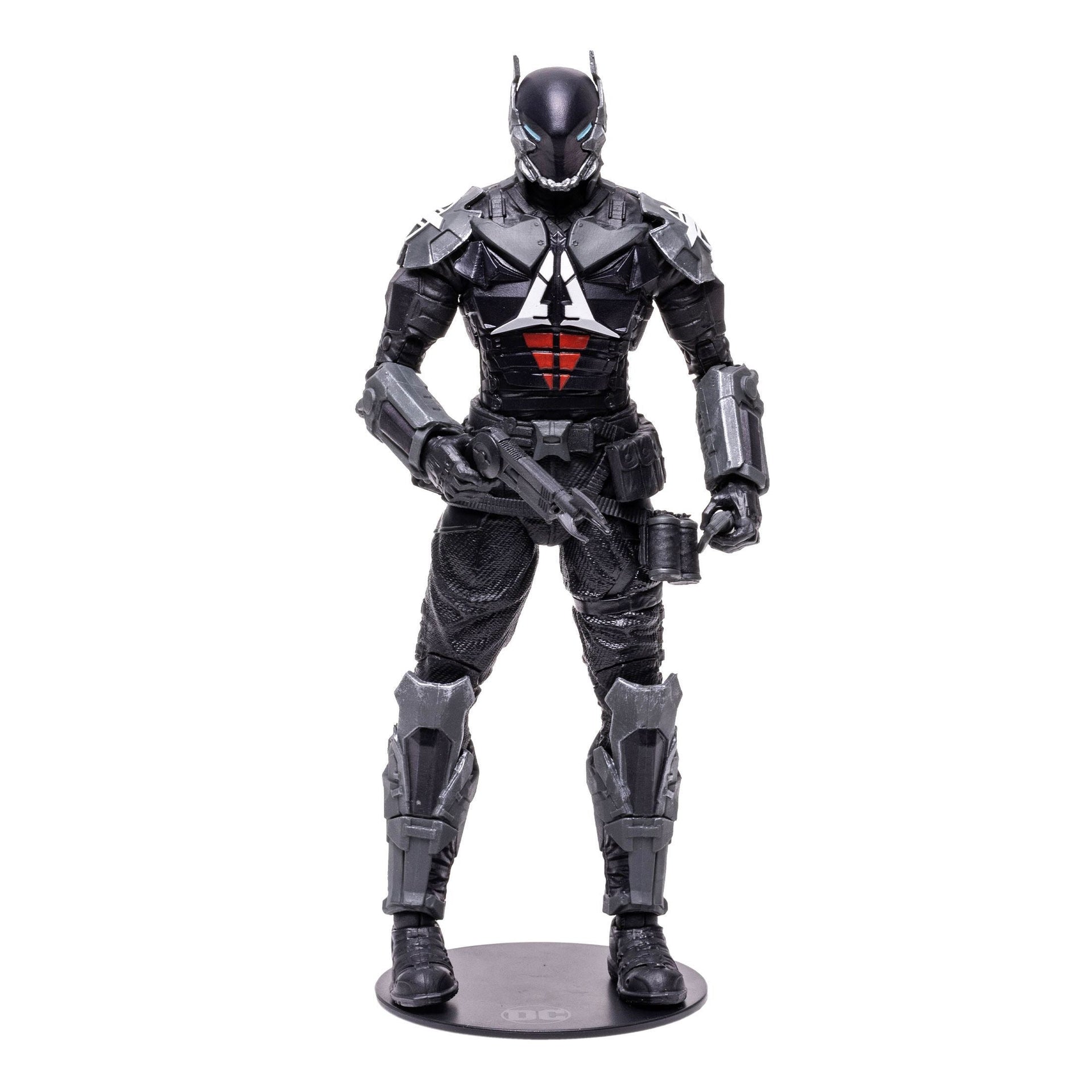 Il cavaliere di Arkham (Batman: Arkham Knight)