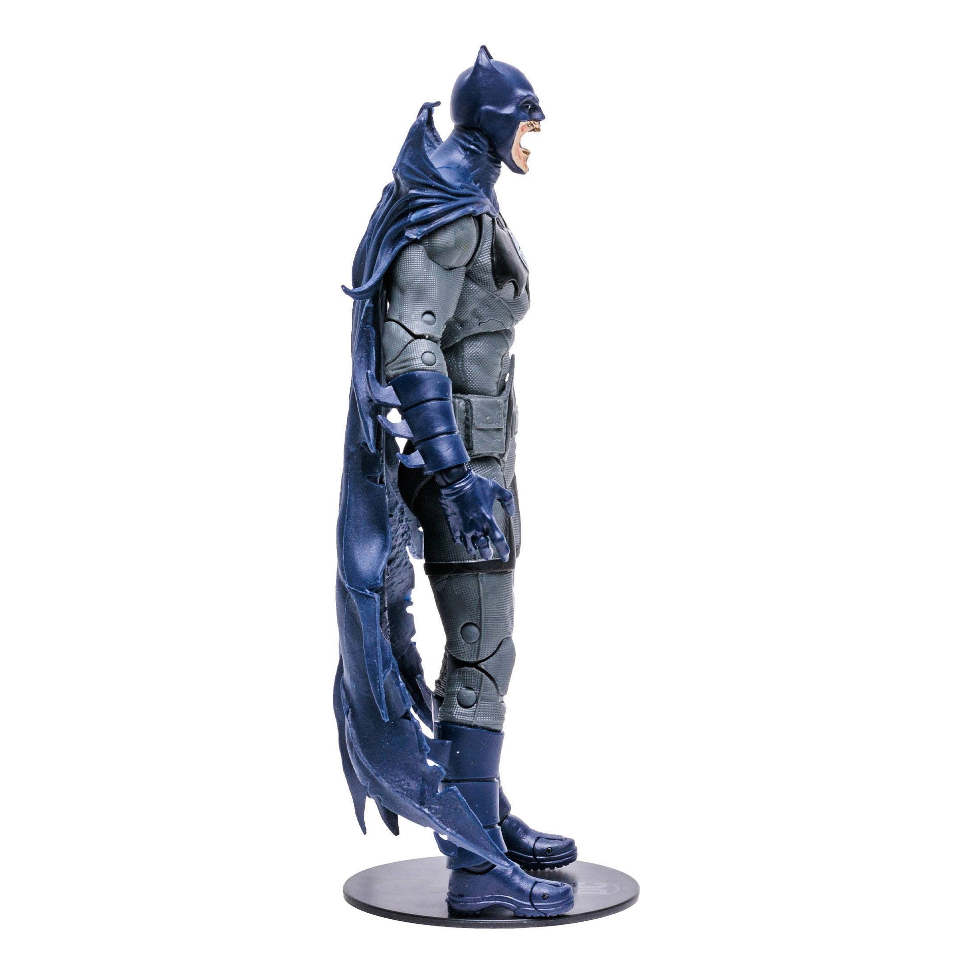 Batman (Muskin yö -rakennelma)