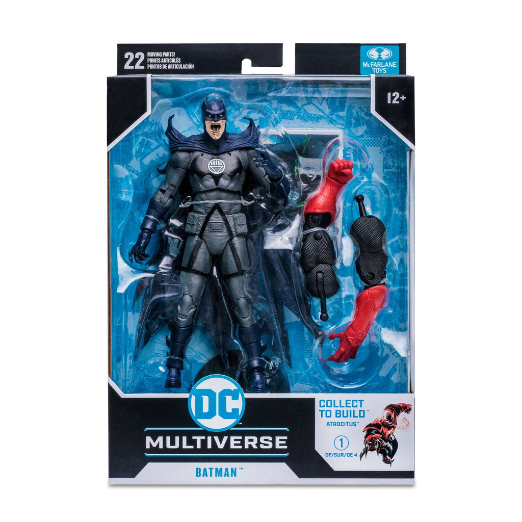 Batman (wersja Blackest Night)