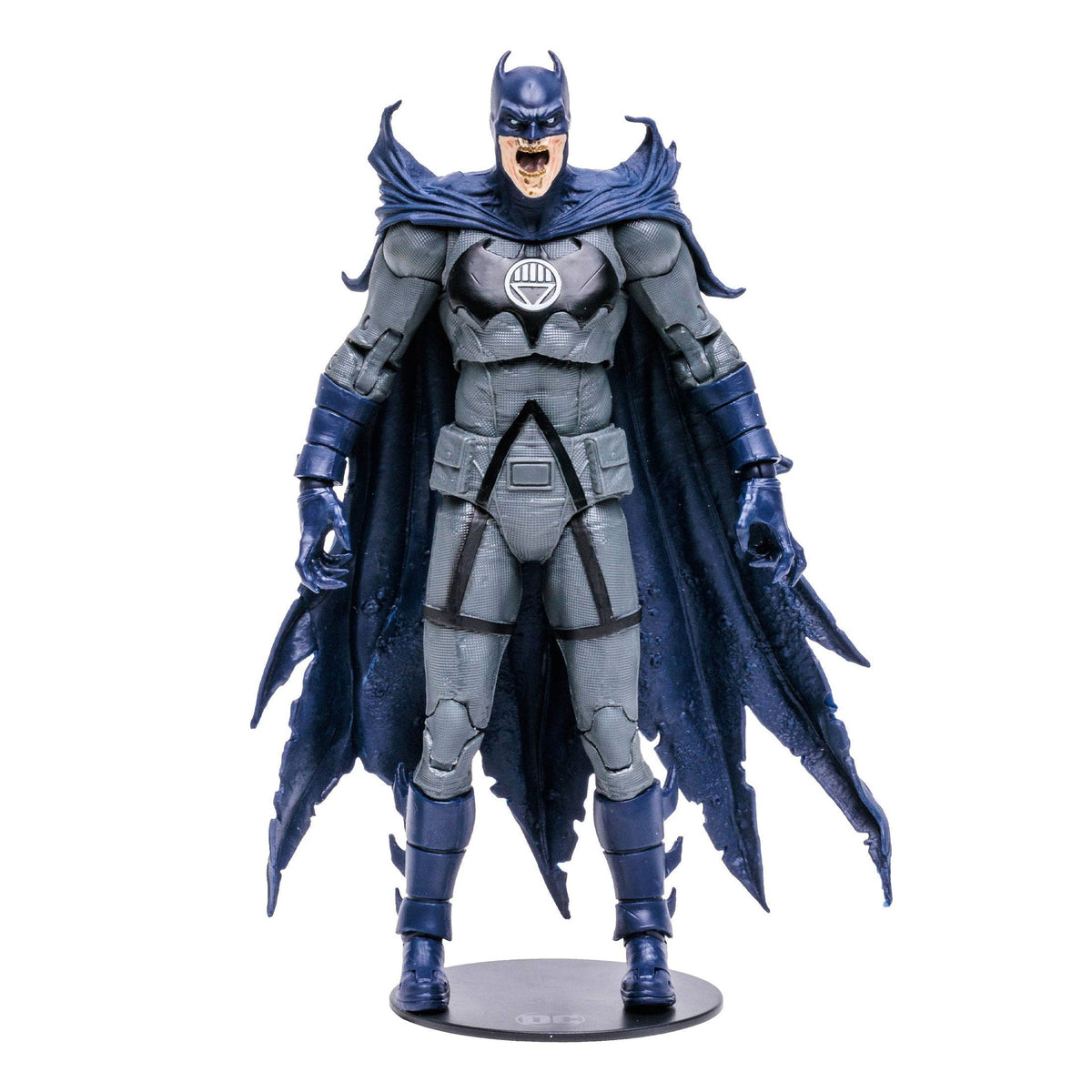 Figurine Batman Blackest Night – DC Multiverse – McFarlane Toys
