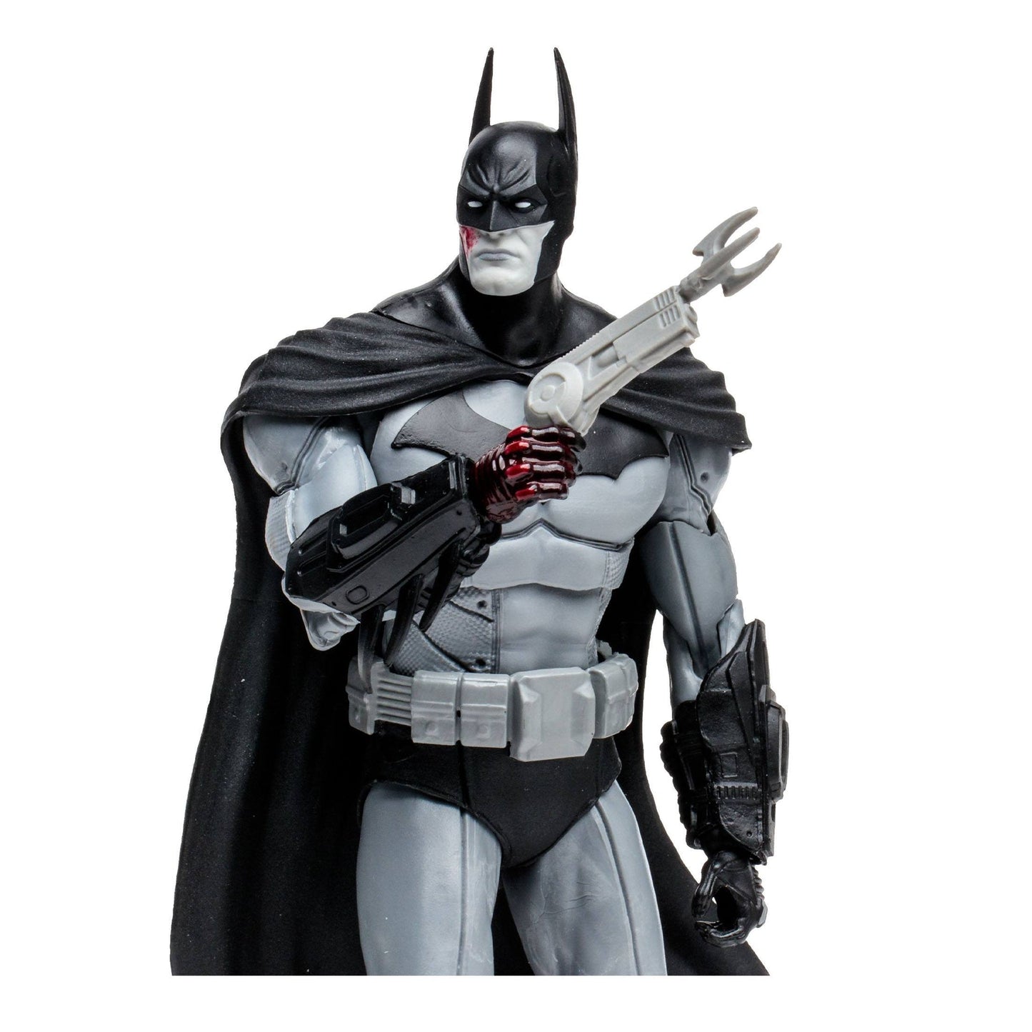 Batman Gold Label (Batman: Arkham City)