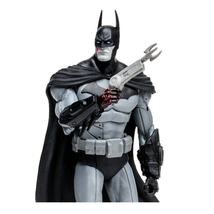Batman Gold Label (Batman: Arkham City)
