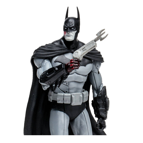 Batman Guldmærke (Batman: Arkham City)