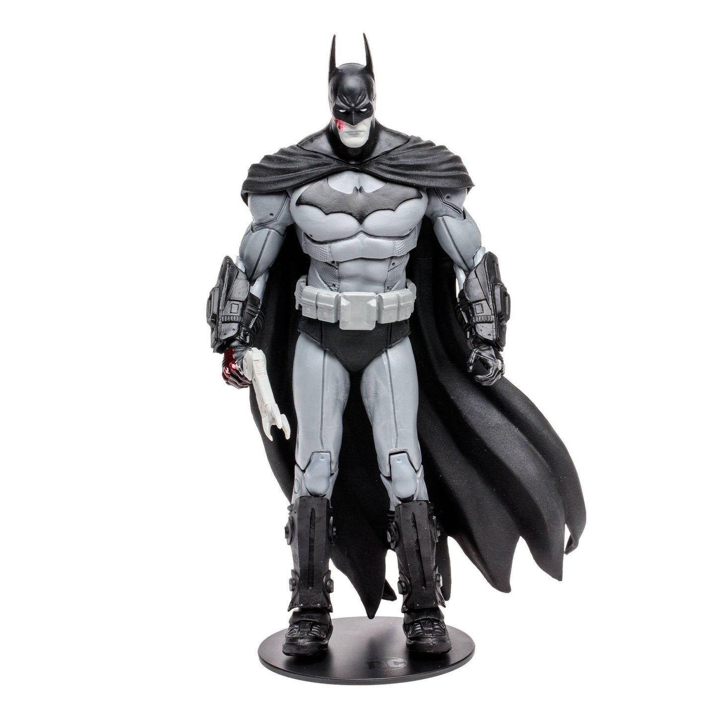 Batman Gold Label (Batman: Arkham City)