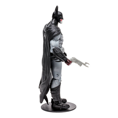 Batman Gold Label (Batman: Arkham City)