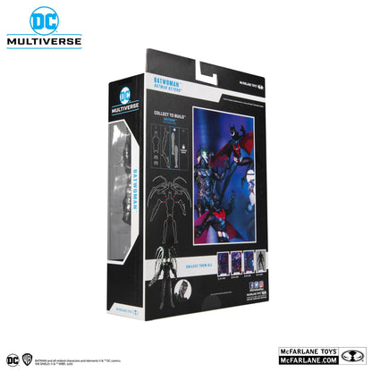 Батвуман™ (Батман отвъд: Краят на бъдещето, версия A)