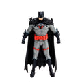 Batman ja Comic Flashpoint (Sivulyöntejä)