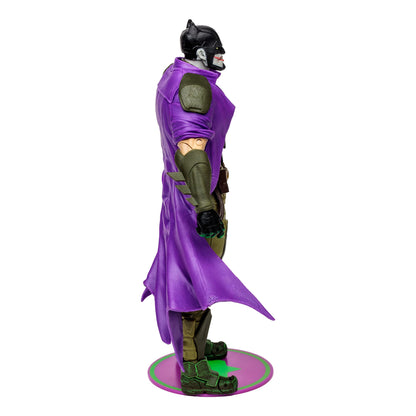 Dark Detective (Future State) (Jokerized) - Figurine articulée