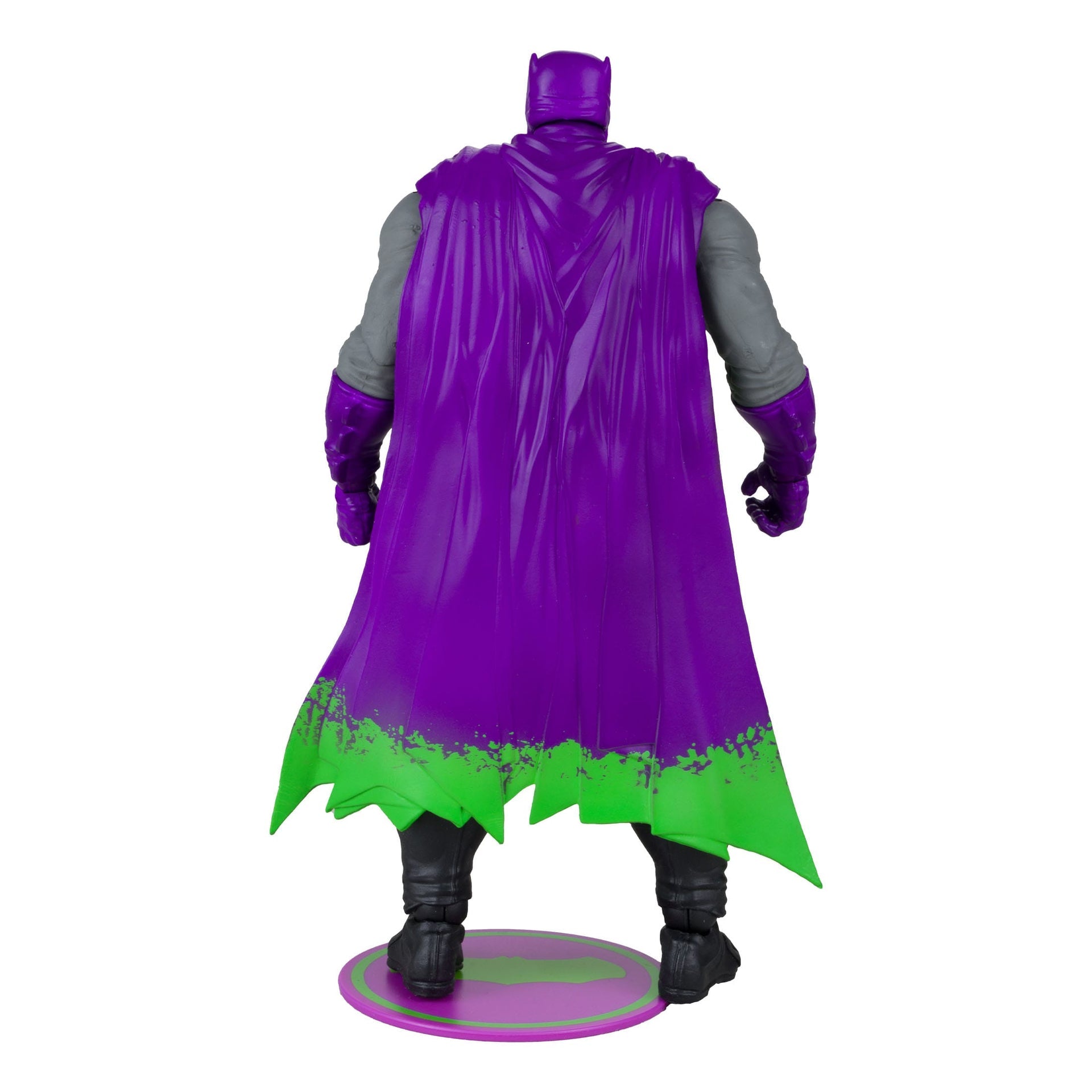 batman dark knight returns jokerized gold label mcfarlane toys