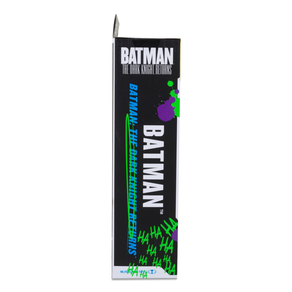 batman dark knight returns jokerized gold label mcfarlane toys