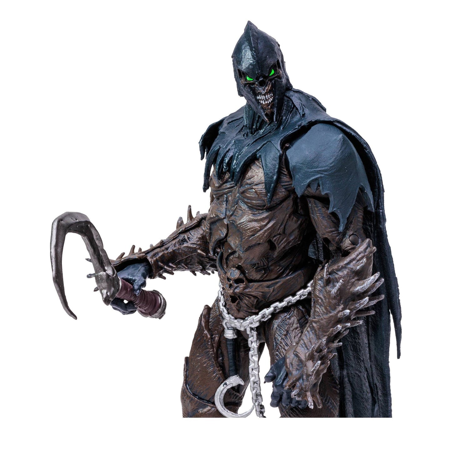 Raven Spawn "Mazais āķis" - artikulēta figūra 