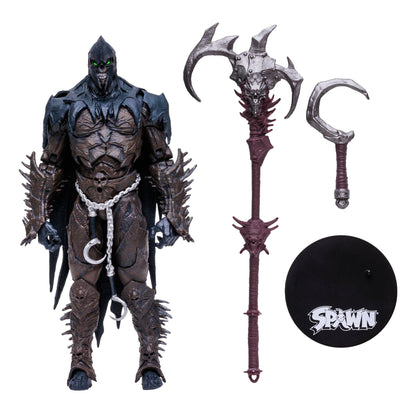 Raven Spawn "Mazais āķis" - artikulēta figūra 