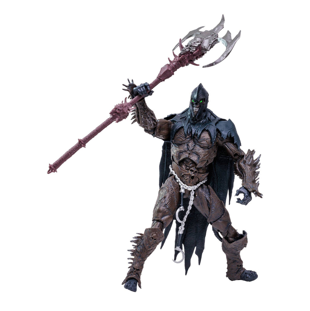 Raven Spawn "Small Hook" - съчленена фигурка 
