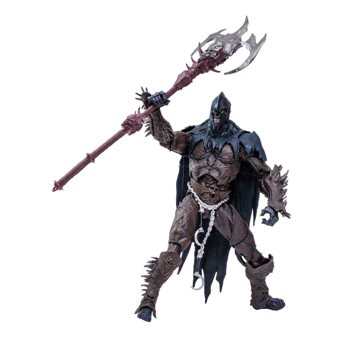 Raven Spawn "Mazais āķis" - artikulēta figūra 