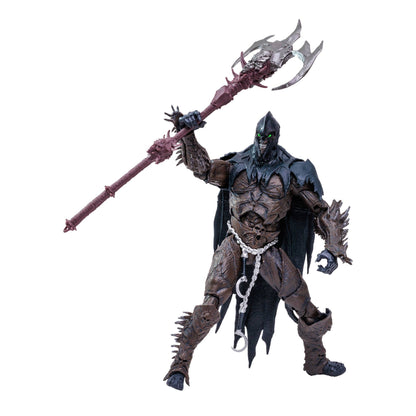 Raven Spawn "Mazais āķis" - artikulēta figūra 