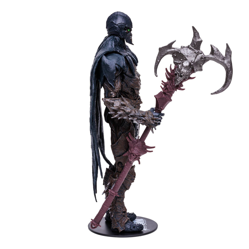 Raven Spawn "Small Hook" - съчленена фигурка 