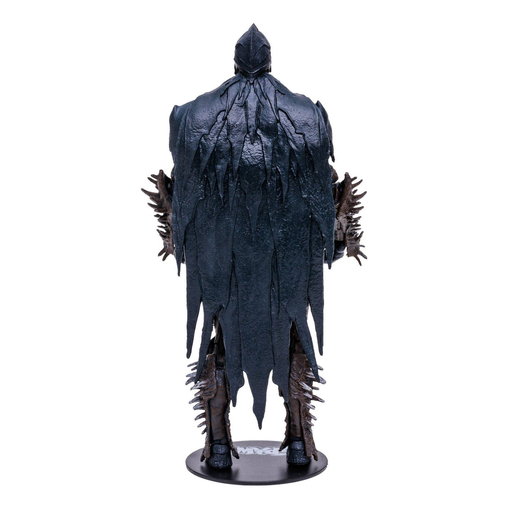 Raven Spawn "Small Hook" - съчленена фигурка 