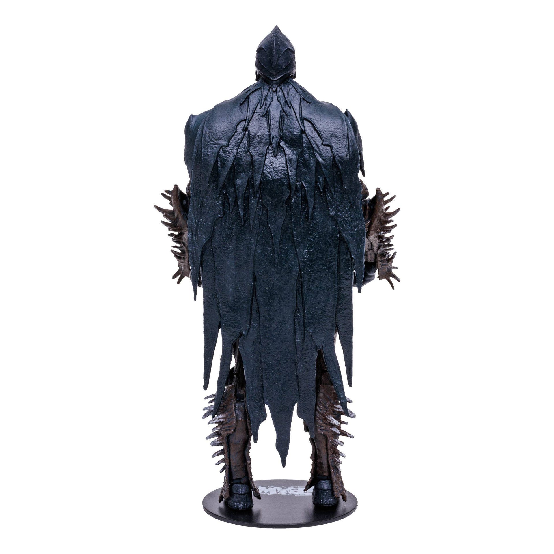 Raven Spawn "Small Hook" - съчленена фигурка 