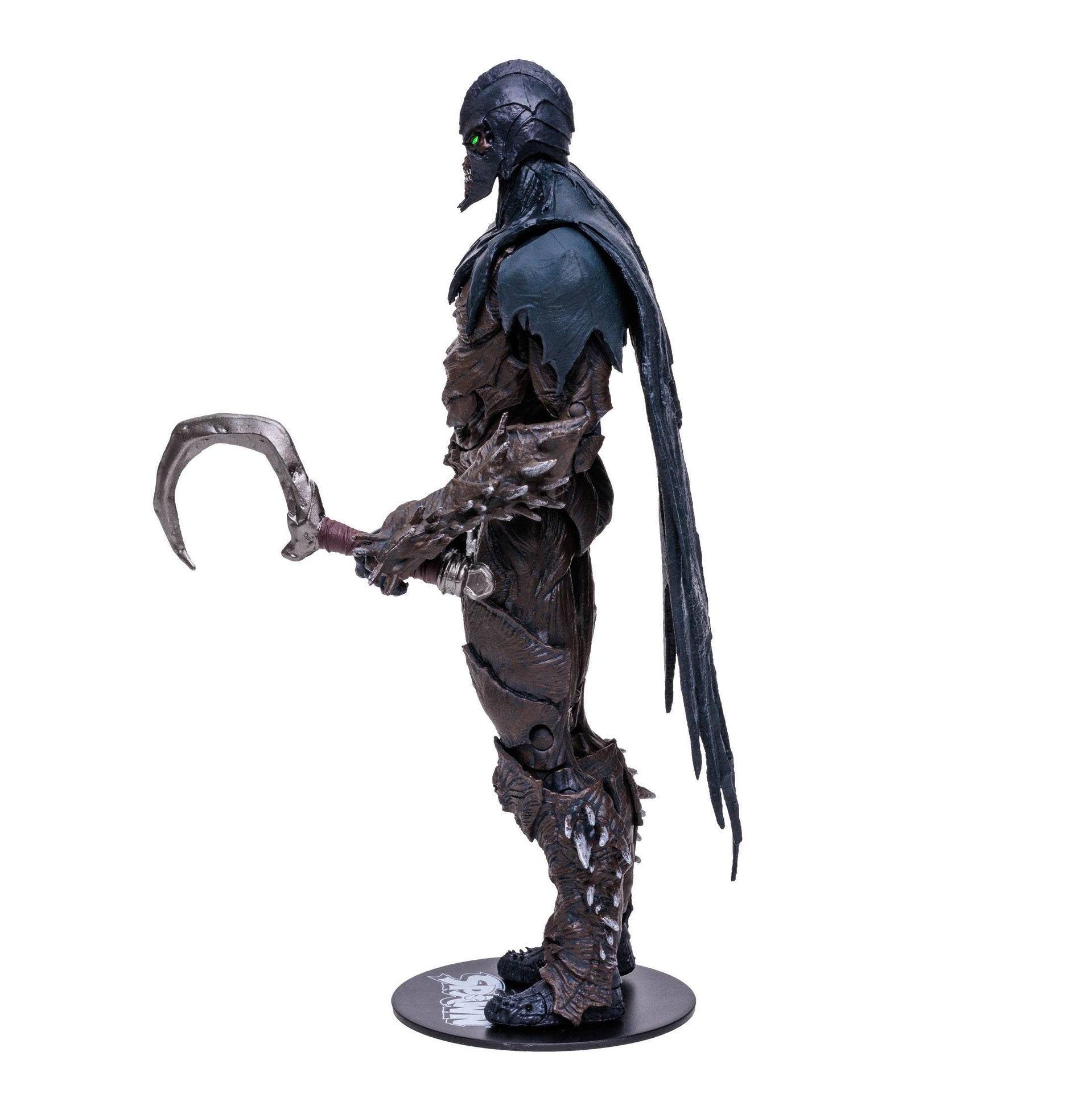 Raven Spawn "Small Hook" - съчленена фигурка 