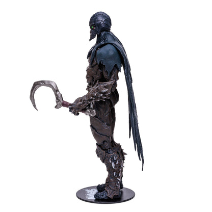 Raven Spawn "Mazais āķis" - artikulēta figūra 