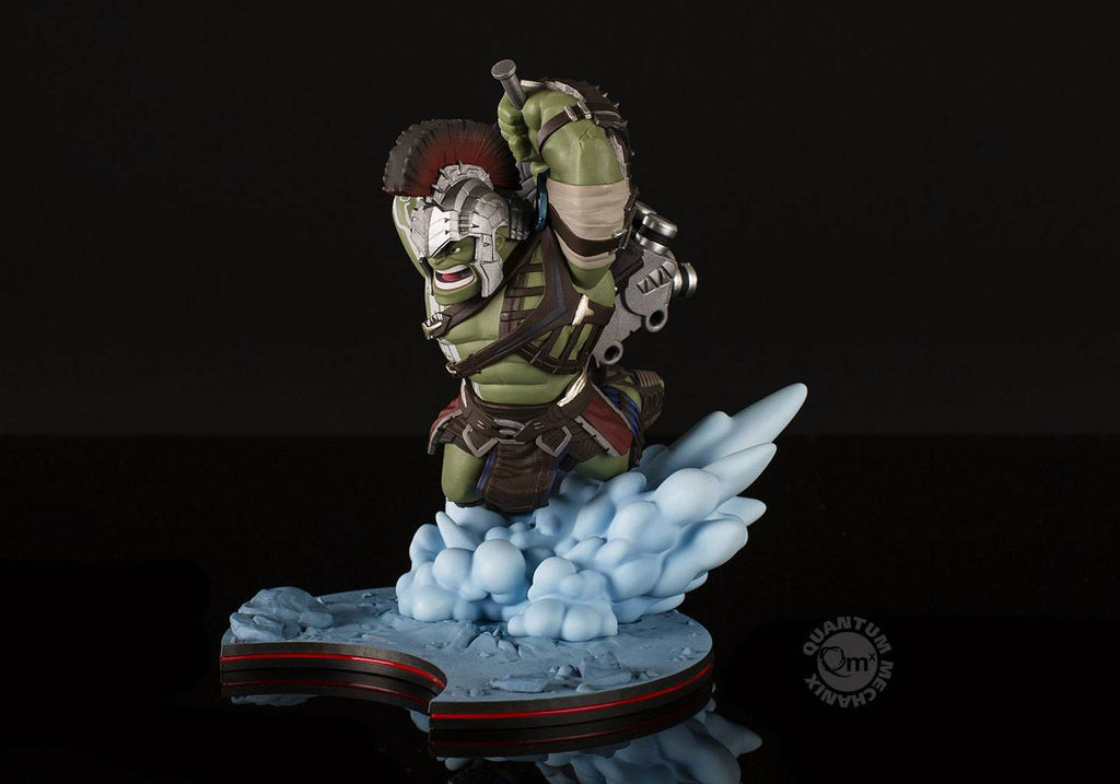 Hulk Q-Fig Max 