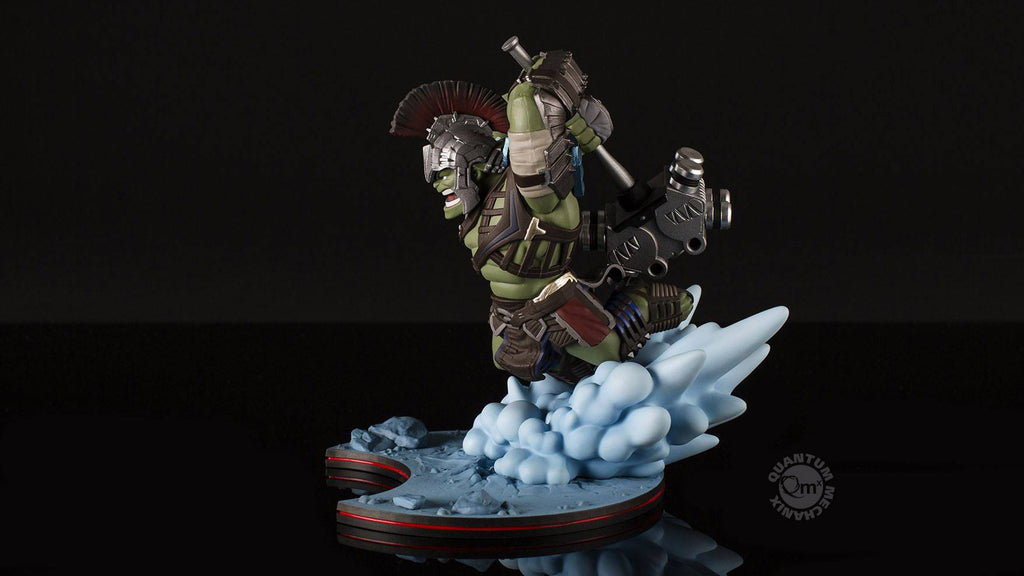Hulk Q-Fig Max 