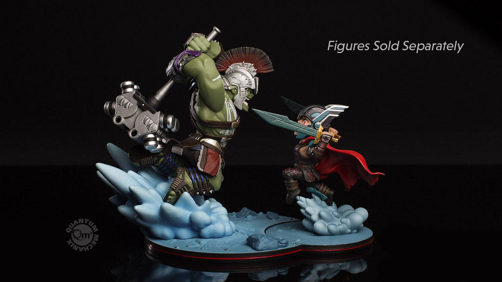 Hulk Q-Fig Max 