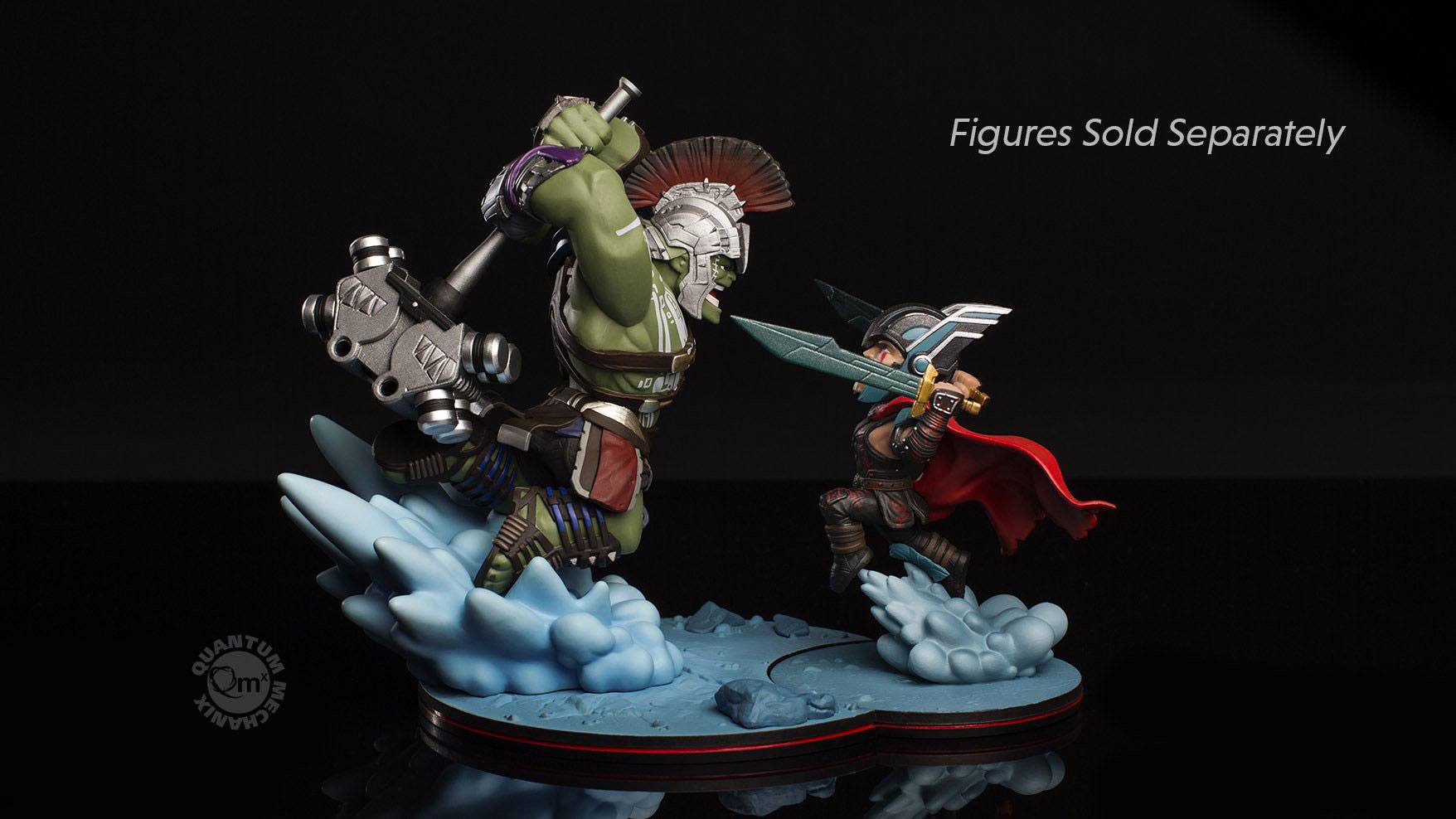 Hulk Q-Fig Max 