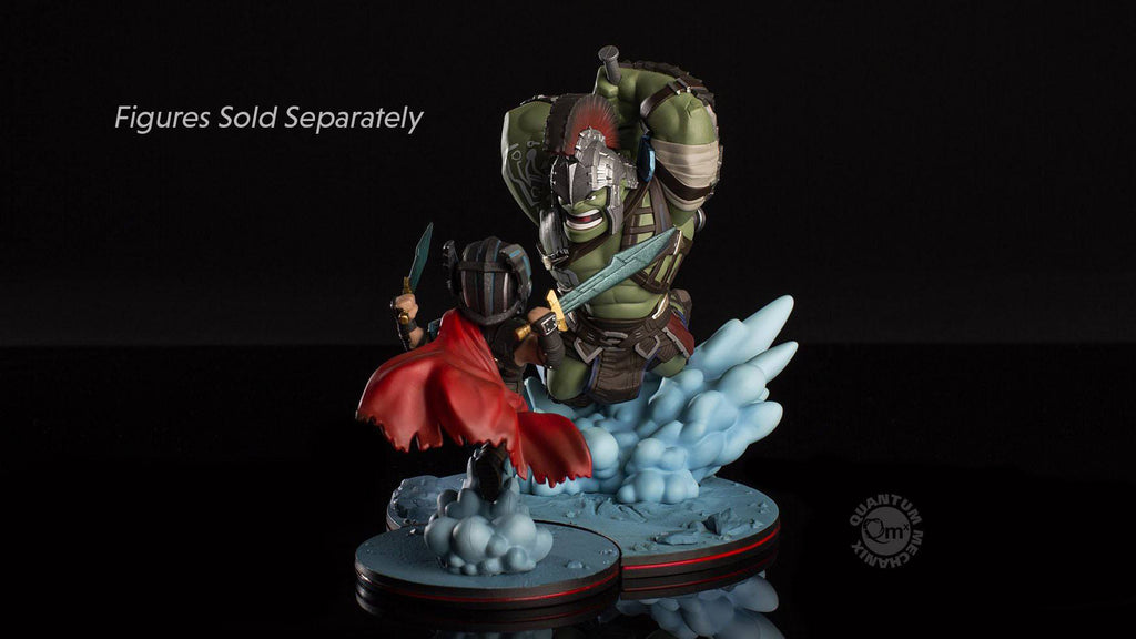 Hulk Q-Fig Max 