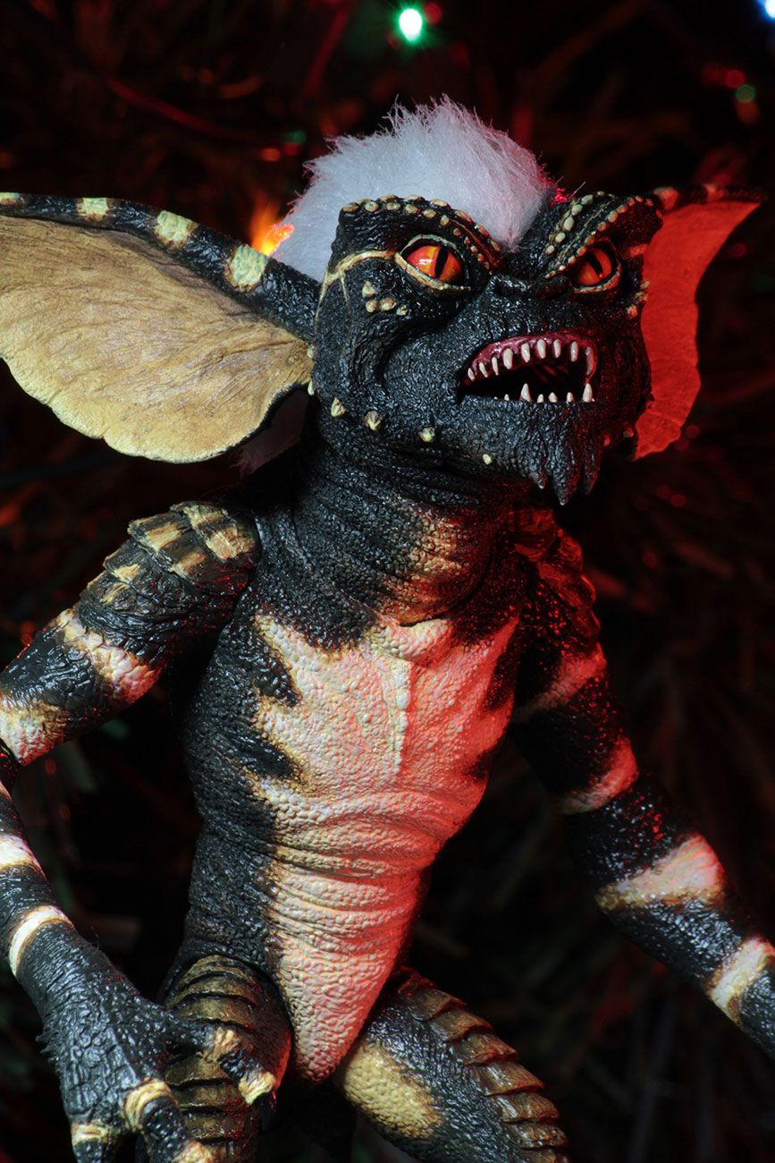 Ultimate Stripe - Akcijska figura 