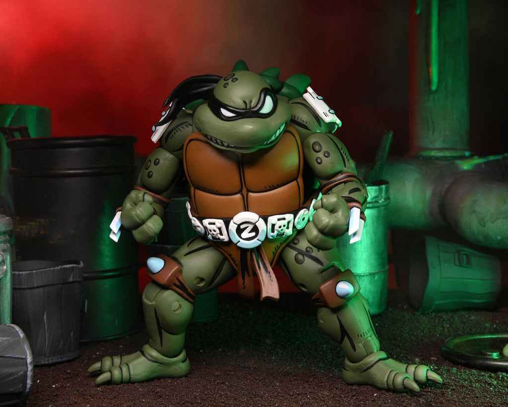 Slash – Actionfigur