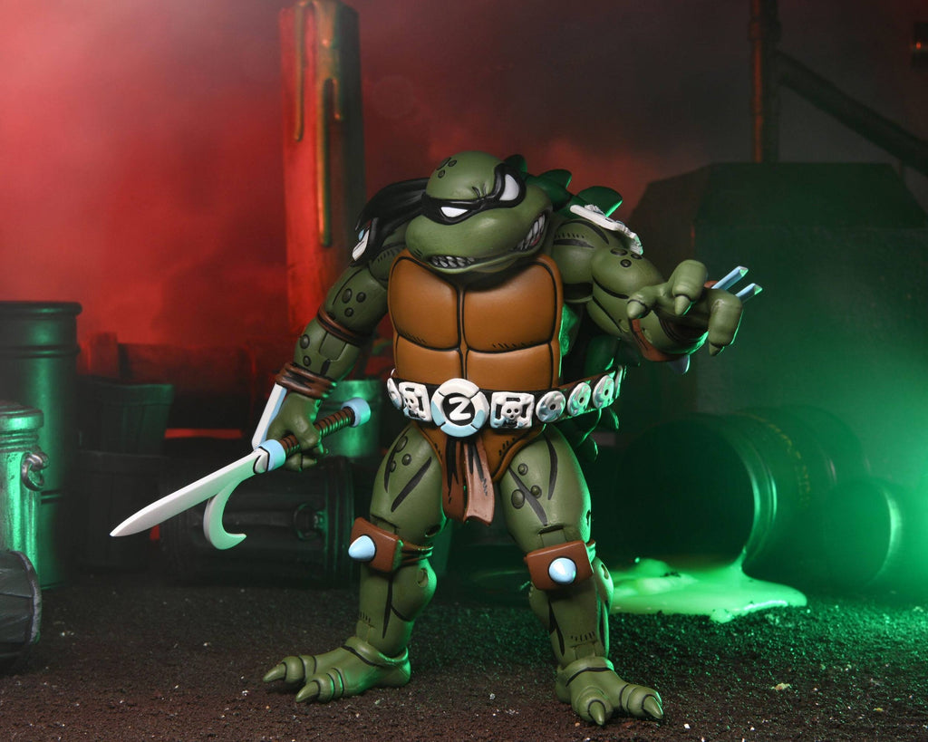 Slash – Actionfigur
