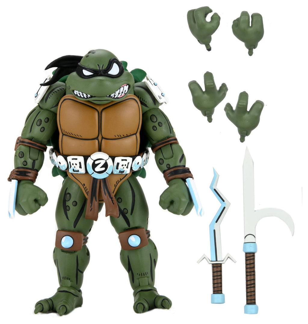 Slash – Actionfigur