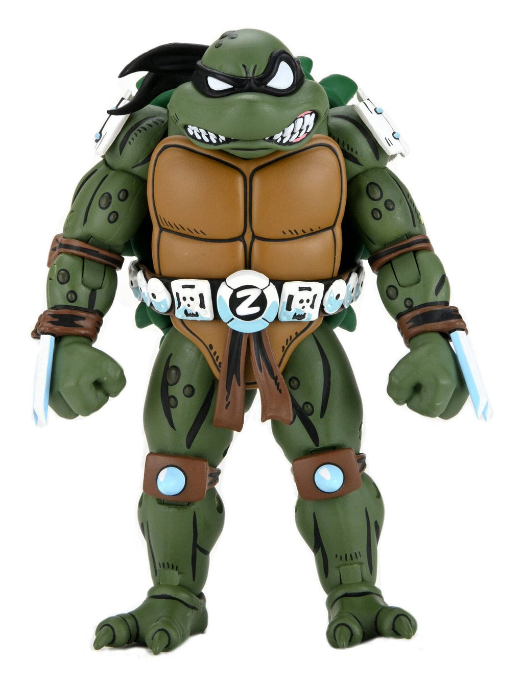 Slash – Actionfigur