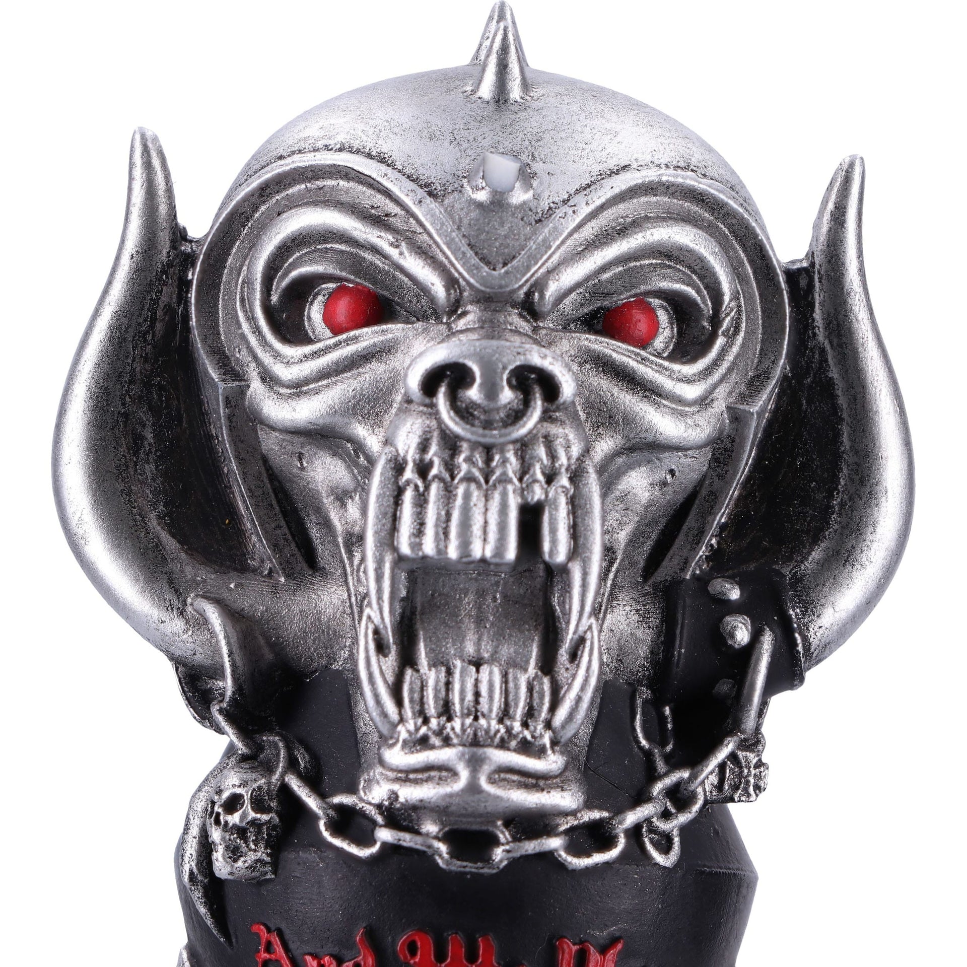 Motörhead Palackdugó - Warpig