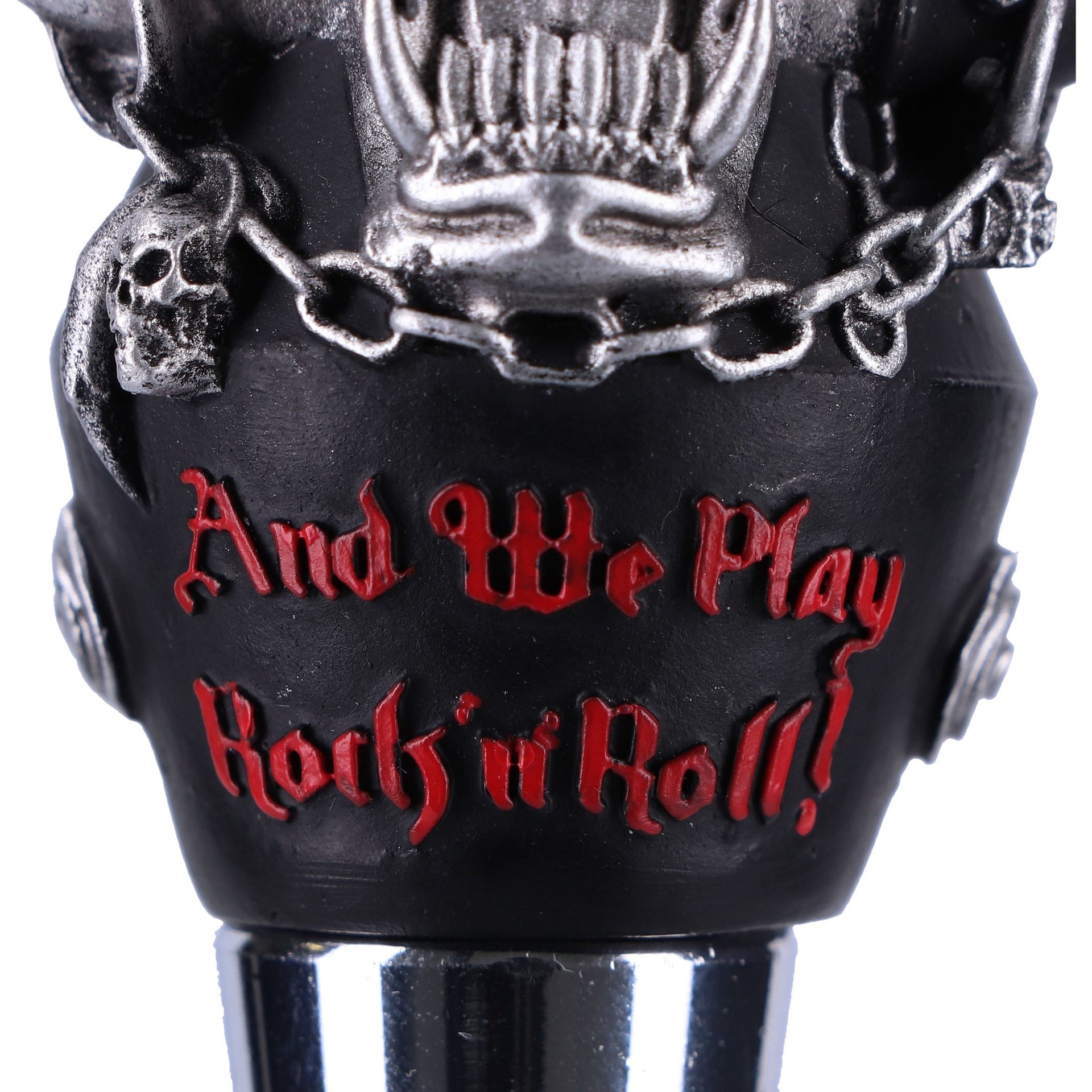 Motörhead Flaschenverschluss - Warpig