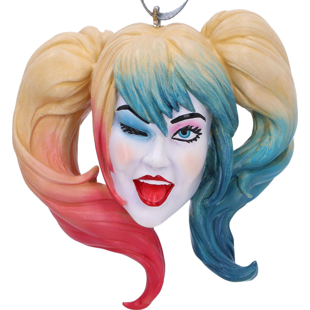 Décoration de Noël  DC Comics - Harley Quinn