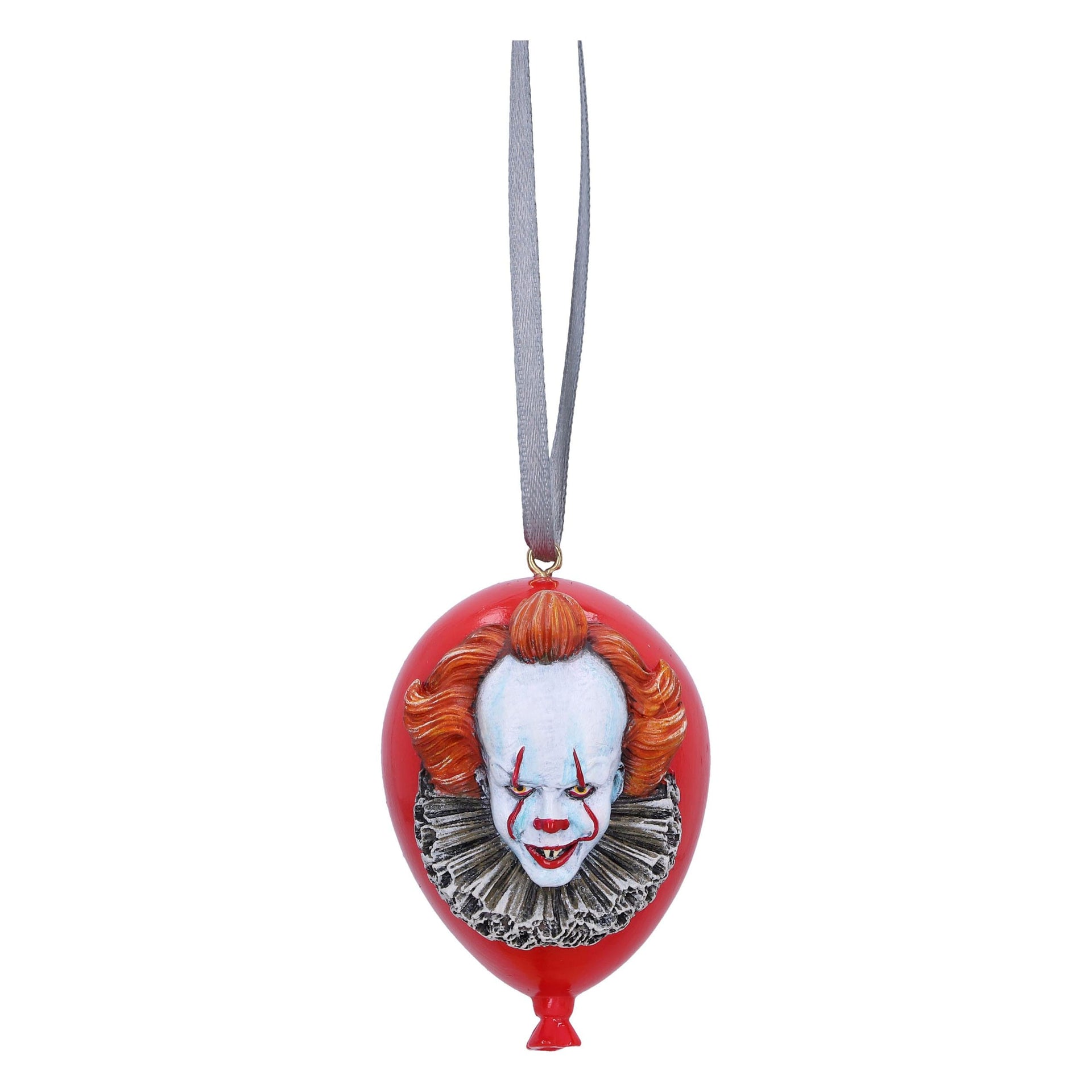 Vánoční dekorace Pennywise - Čas se vznášet