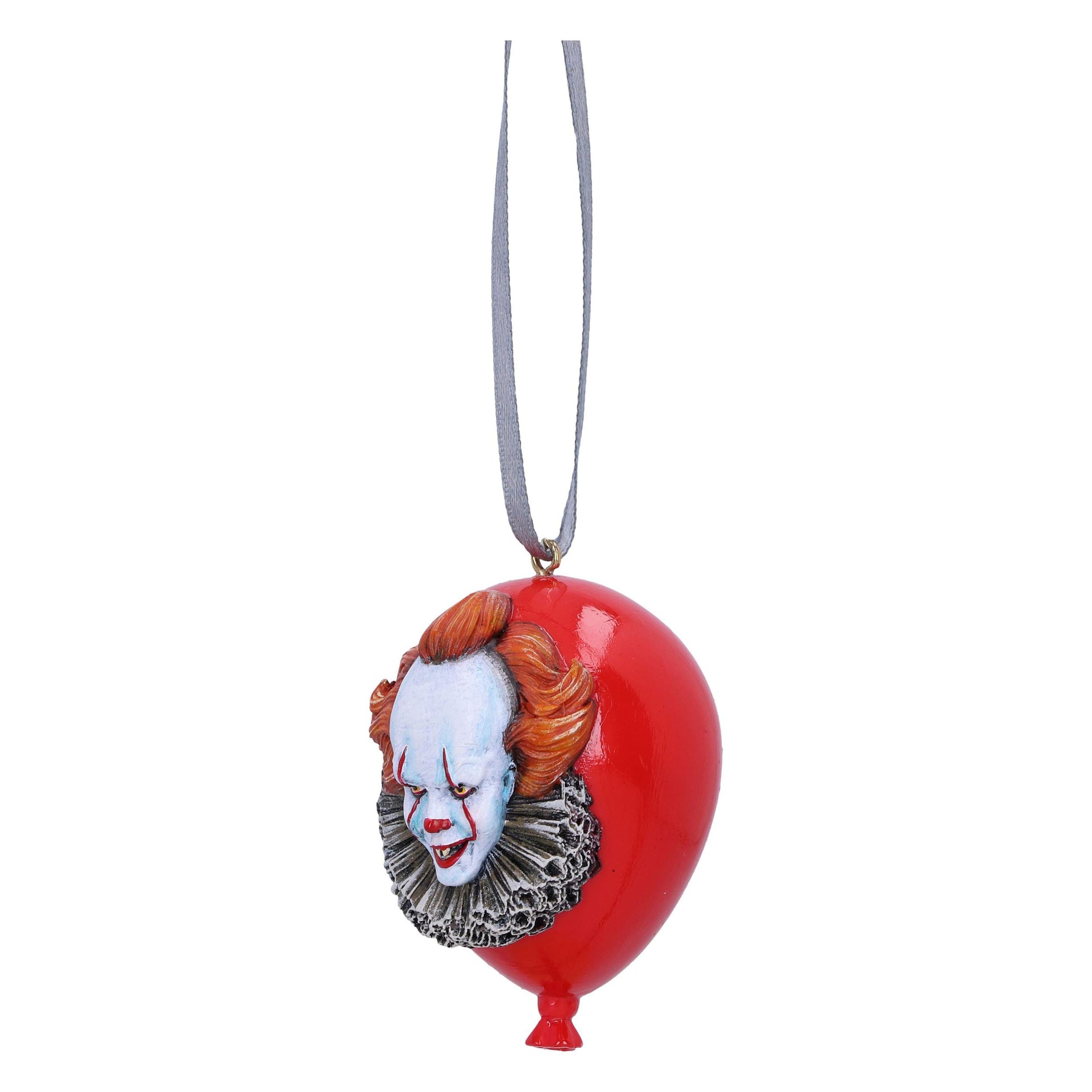 Vánoční dekorace Pennywise - Čas se vznášet